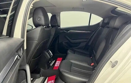 Skoda Octavia IV, 2022 год, 2 180 586 рублей, 5 фотография