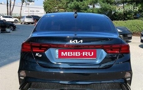 KIA K3, 2022 год, 1 644 030 рублей, 3 фотография