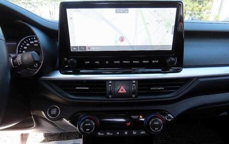 KIA K3, 2022 год, 1 644 030 рублей, 10 фотография