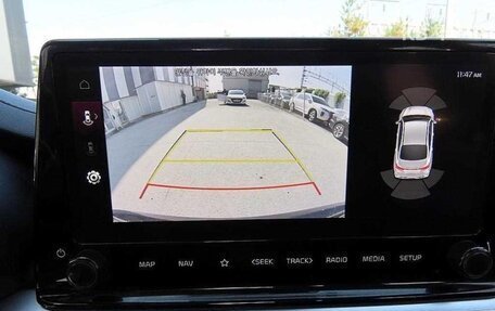 KIA K3, 2022 год, 1 644 030 рублей, 12 фотография