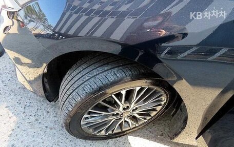 KIA K3, 2022 год, 1 644 030 рублей, 17 фотография
