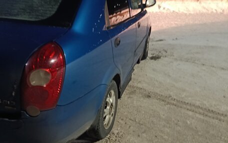 Chery QQ6 (S21), 2008 год, 96 000 рублей, 3 фотография