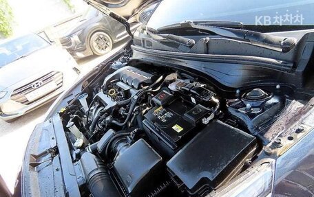 KIA K3, 2022 год, 1 644 030 рублей, 16 фотография