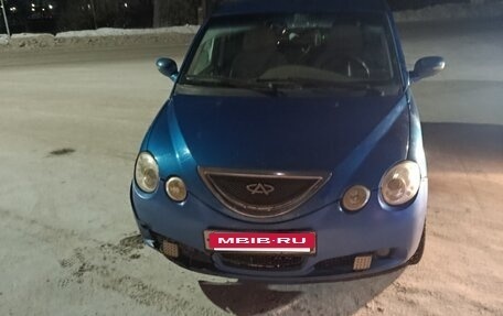 Chery QQ6 (S21), 2008 год, 96 000 рублей, 2 фотография