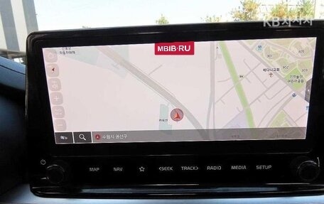 KIA K3, 2022 год, 1 644 030 рублей, 11 фотография