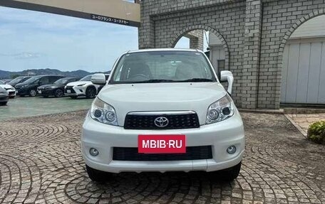 Toyota Rush II, 2016 год, 1 073 000 рублей, 2 фотография