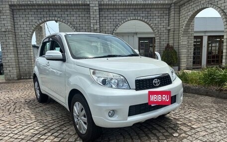 Toyota Rush II, 2016 год, 1 073 000 рублей, 3 фотография