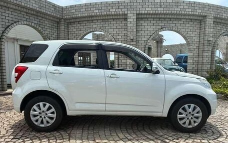 Toyota Rush II, 2016 год, 1 073 000 рублей, 4 фотография