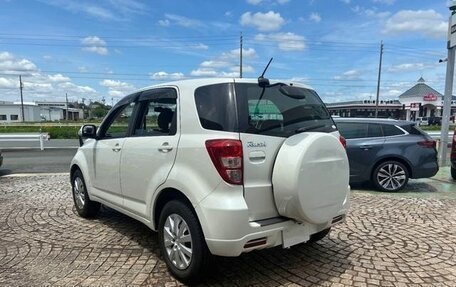 Toyota Rush II, 2016 год, 1 073 000 рублей, 7 фотография