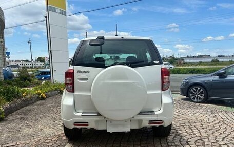 Toyota Rush II, 2016 год, 1 073 000 рублей, 6 фотография