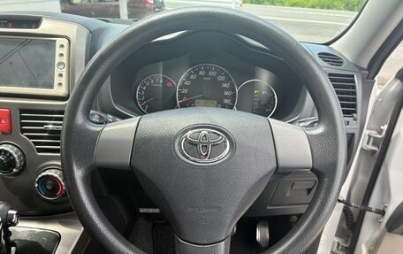 Toyota Rush II, 2016 год, 1 073 000 рублей, 10 фотография