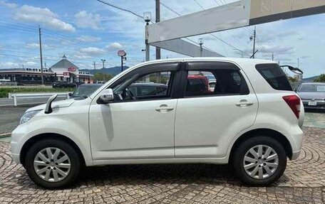 Toyota Rush II, 2016 год, 1 073 000 рублей, 8 фотография