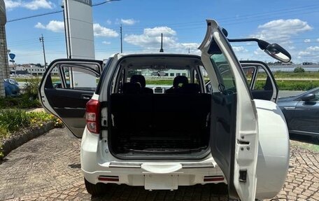 Toyota Rush II, 2016 год, 1 073 000 рублей, 27 фотография