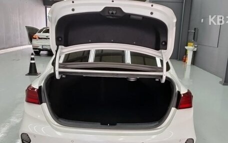 KIA K3, 2021 год, 1 844 030 рублей, 6 фотография