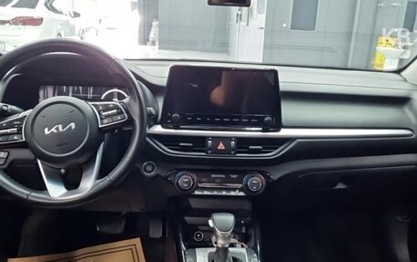 KIA K3, 2021 год, 1 844 030 рублей, 8 фотография