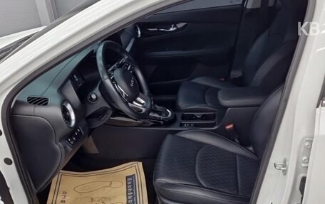 KIA K3, 2021 год, 1 844 030 рублей, 10 фотография