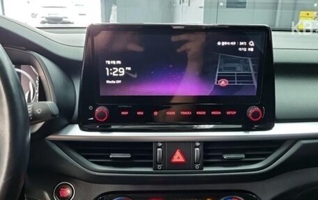 KIA K3, 2021 год, 1 844 030 рублей, 13 фотография