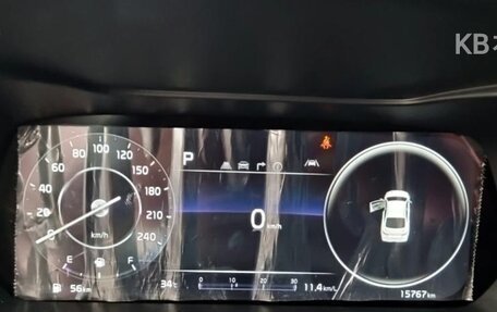 KIA K3, 2021 год, 1 844 030 рублей, 7 фотография