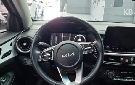 KIA K3, 2021 год, 1 844 030 рублей, 12 фотография