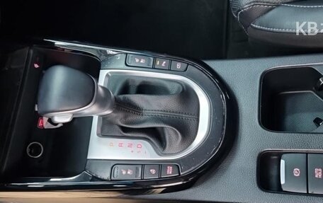 KIA K3, 2021 год, 1 844 030 рублей, 15 фотография
