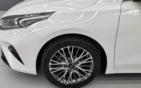 KIA K3, 2021 год, 1 844 030 рублей, 5 фотография