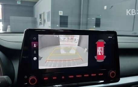 KIA K3, 2021 год, 1 844 030 рублей, 14 фотография