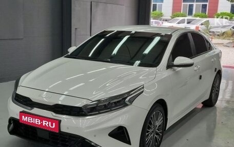 KIA K3, 2021 год, 1 844 030 рублей, 1 фотография