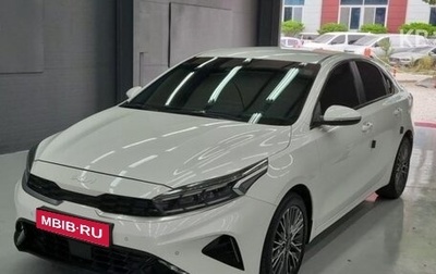 KIA K3, 2021 год, 1 844 030 рублей, 1 фотография