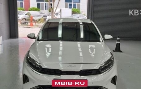 KIA K3, 2021 год, 1 844 030 рублей, 3 фотография