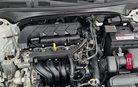 KIA K3, 2021 год, 1 844 030 рублей, 9 фотография