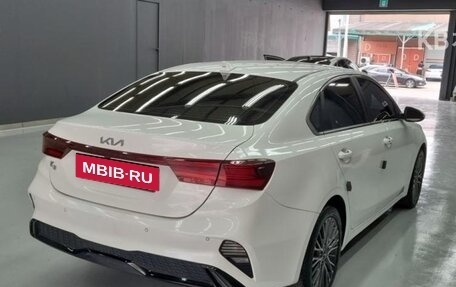 KIA K3, 2021 год, 1 844 030 рублей, 2 фотография