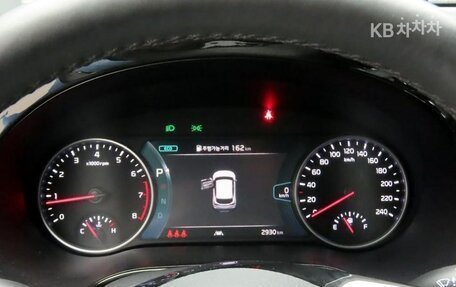 KIA Seltos I, 2022 год, 6 фотография