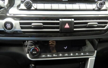 KIA Seltos I, 2022 год, 10 фотография