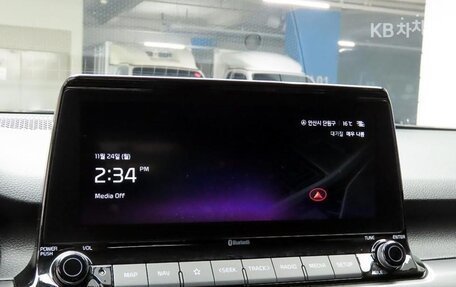 KIA Seltos I, 2022 год, 9 фотография