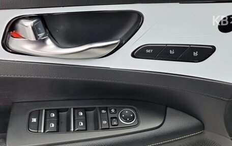 KIA K3, 2021 год, 1 844 030 рублей, 18 фотография