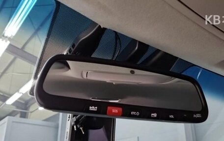 KIA K3, 2021 год, 1 844 030 рублей, 16 фотография