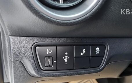 KIA K3, 2021 год, 1 844 030 рублей, 17 фотография