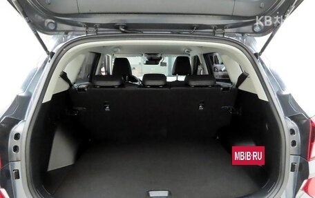 KIA Seltos I, 2022 год, 5 фотография