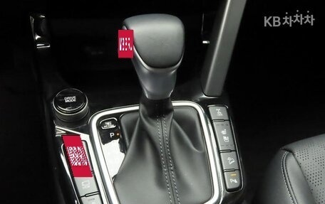 KIA Seltos I, 2022 год, 11 фотография