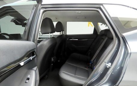 KIA Seltos I, 2022 год, 15 фотография