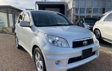 Toyota Rush II, 2016 год, 1 088 000 рублей, 2 фотография