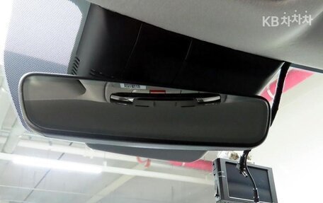 KIA Seltos I, 2022 год, 16 фотография