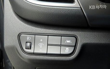 KIA Seltos I, 2022 год, 13 фотография