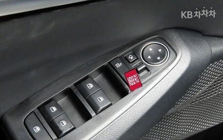 KIA Seltos I, 2022 год, 12 фотография