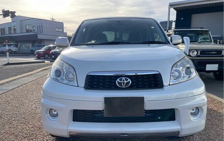 Toyota Rush II, 2016 год, 1 088 000 рублей, 4 фотография