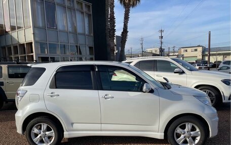 Toyota Rush II, 2016 год, 1 088 000 рублей, 5 фотография