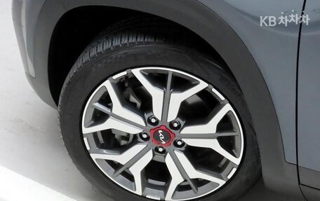 KIA Seltos I, 2022 год, 20 фотография