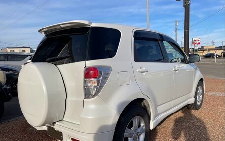 Toyota Rush II, 2016 год, 1 088 000 рублей, 7 фотография