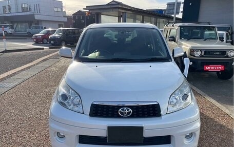 Toyota Rush II, 2016 год, 1 088 000 рублей, 3 фотография
