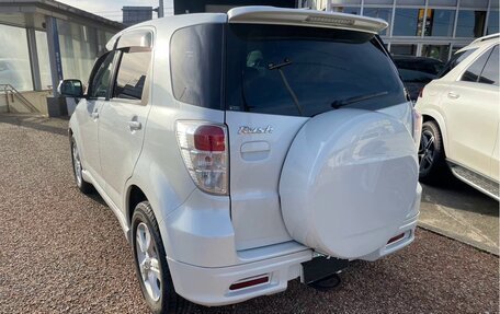 Toyota Rush II, 2016 год, 1 088 000 рублей, 8 фотография